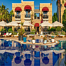 Bodrium Hotel & SPA